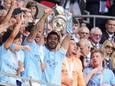 Machtig Manchester City op drempel van ‘Treble’, Erik ten Hag komt kwaliteit tekort in finale