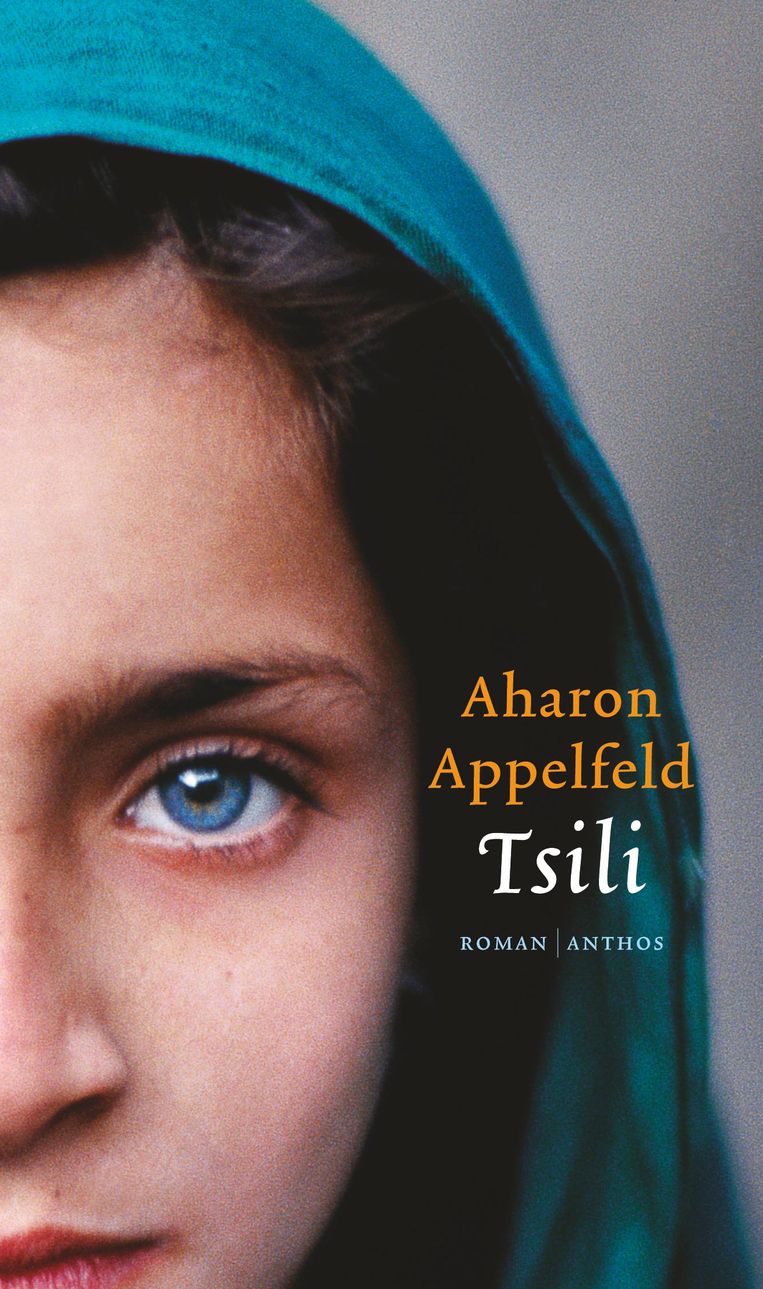 Schrijver: Aharon Appelfeld. Jean-Pierre: 'Omdat Philip Roth hem aanprees, ben ik hem gaan lezen. Ook hij is van de eenvoud, van de beperking.' Beeld .