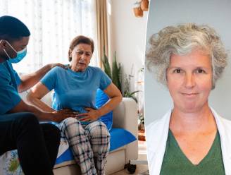 “In je maag kan iets groeien zonder dat je er last van hebt.” Arts over ‘verraderlijke tumor’ die elk jaar 2.500 Belgen treft