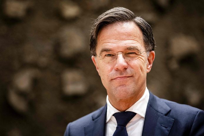 Mark Rutte