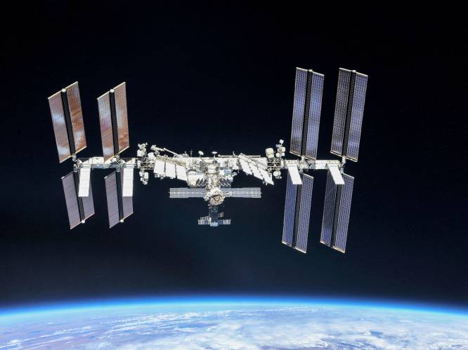 Amerikaanse en Russische ruimtevaarders gaan weer vluchten delen naar ISS