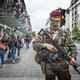 'België slaat door in strijd tegen terrorisme'