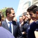 Assad ‘wint’ verkiezingen met 95 procent. Waarom nemen dictators de moeite?