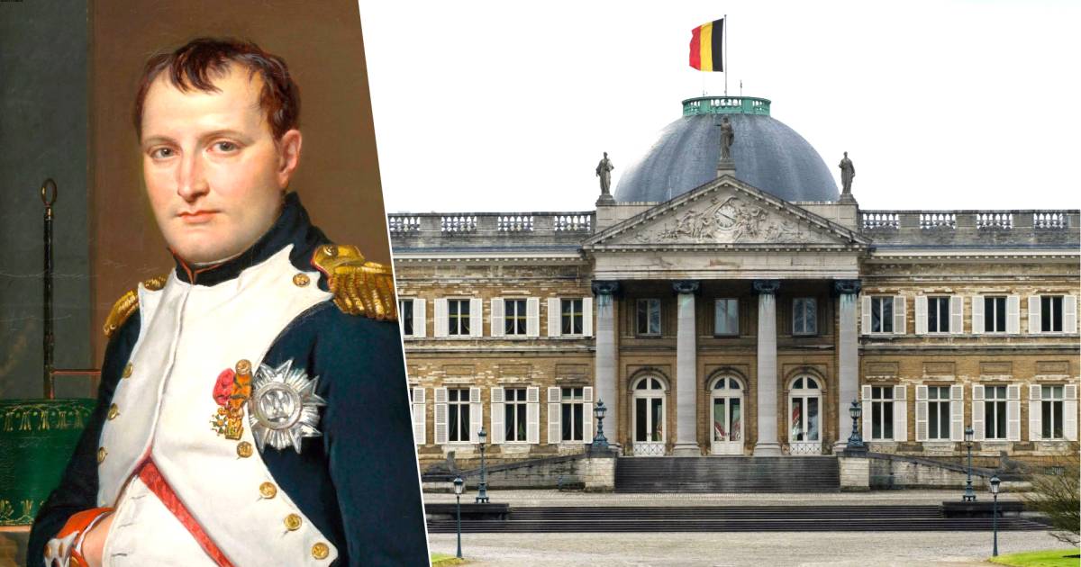 The Legacy of Napoleon Bonaparte: Traces Found in Belgium and His Revival by Joaquin Phoenix