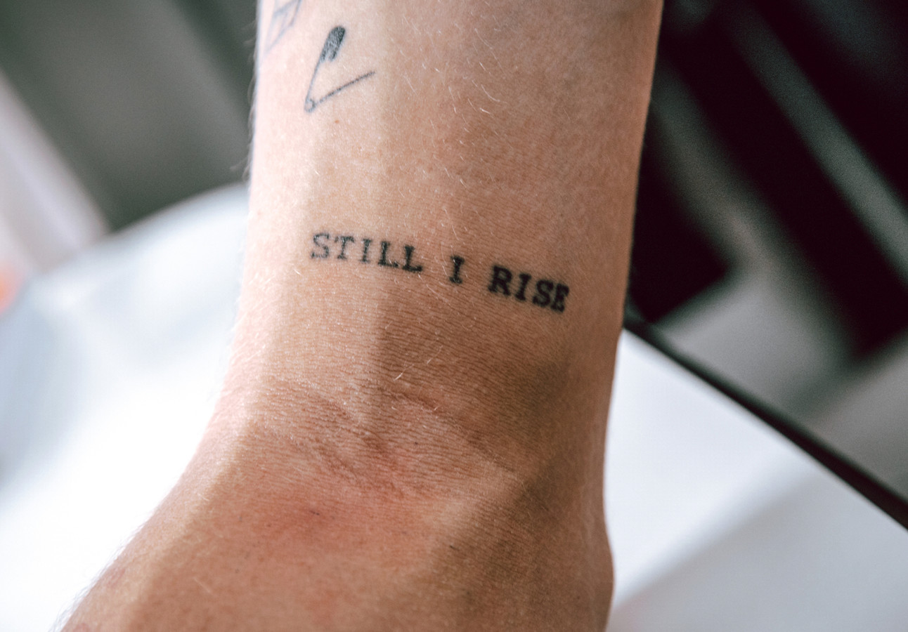 Exclusieve inkijk in het leven van wereldkampioen Thibau Nys, met zijn