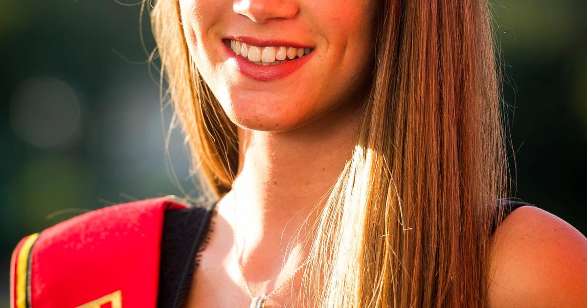 Charlotte Rau | Oostende | hln.be