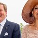 Willem-Alexander en Máxima gaan dit najaar op bezoek bij déze koningin