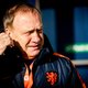 Advocaat: ik stop na oefenduels bij Oranje