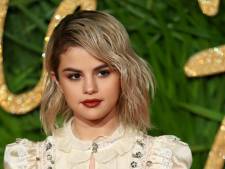 "Selena Gomez est vraiment moche" et c'est un grand créateur qui le dit