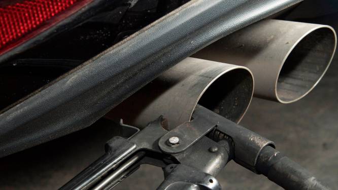 "Volkswagen wilde resultaten apentests verzwijgen omdat uitstoot nieuwe dieselwagens schadelijker bleek dan die van oude"