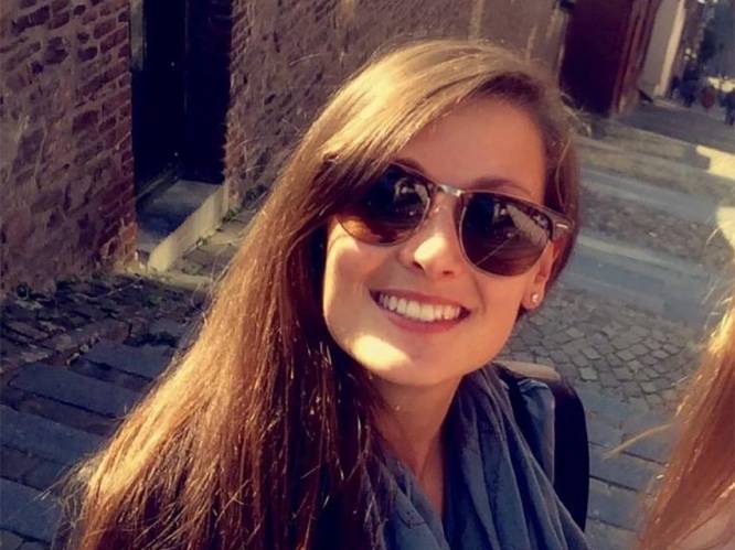 Louise diende al in 2015 klacht in tegen haar latere moordenaar: Luikse agent geschorst