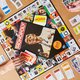 ‘Monopoly, the Bowie-edition’: durfkapitalisme met een sneuf Ziggy Stardust