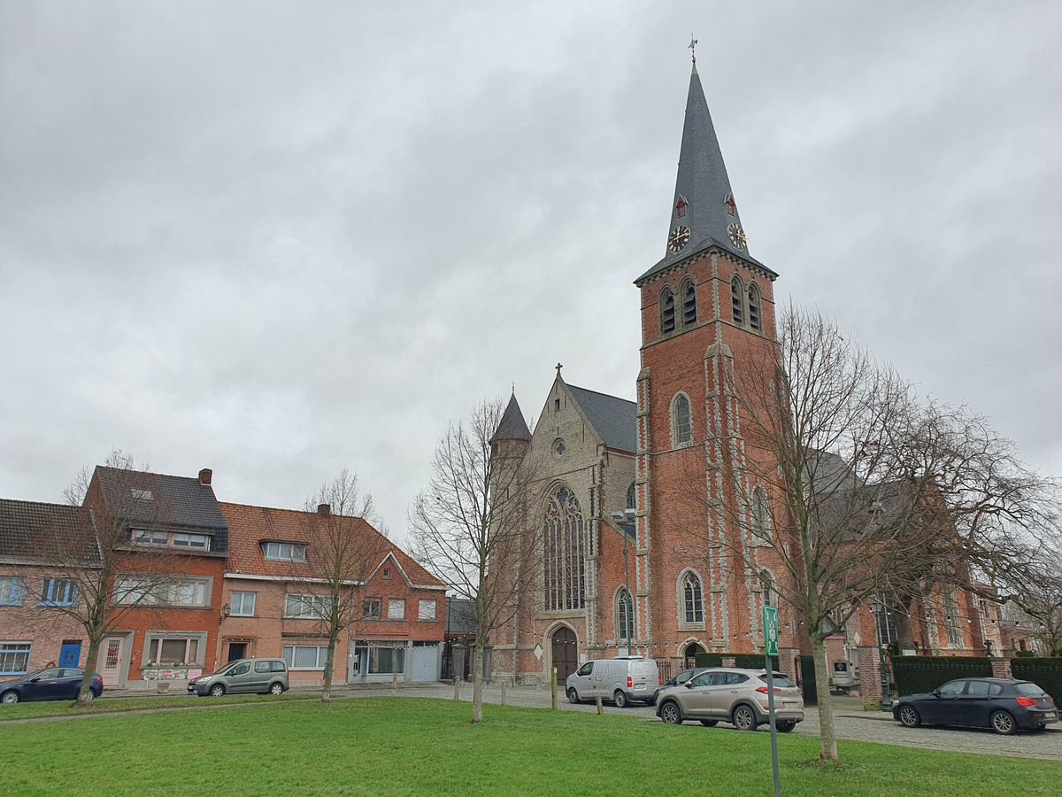 Hier zet Sint-Laureins dit jaar de tanden in: van make-over ...