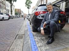Verwarring in Zaltbommel: ’s avonds wel of geen parkeerboete?