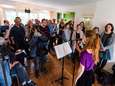 Artiesten voor Gluren bij de Buren bekend: dit is het programma