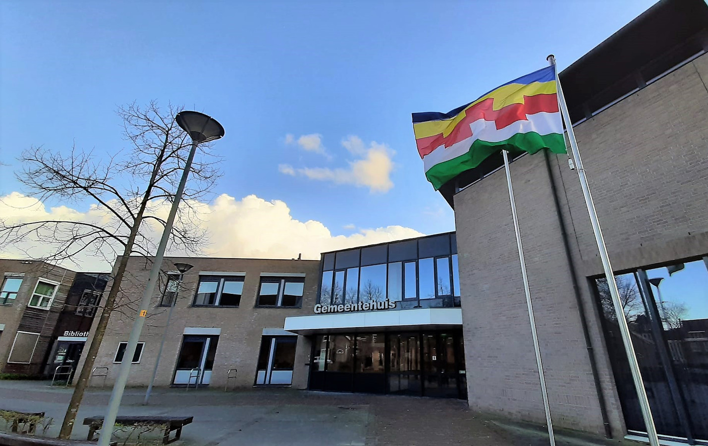 Inwoners van Maasdriel maken vaker bezwaar ‘Ze zijn strijdbaar’ Foto