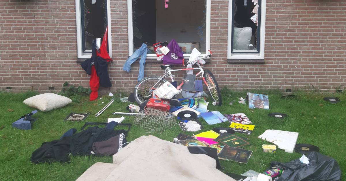 Wordt er nu eindelijk eens actie ondernomen? Moet het echt zo ver komen?