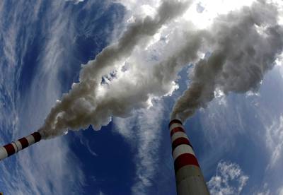 CO2-uitstoot wereldwijd alweer terug op niveau van voor pandemie (en zelfs hoger)