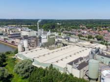Papierfabriek Parenco verder in het nauw door strengere stikstofregels: ‘Provincie gaat niet ver genoeg’