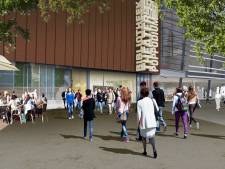 Verhuizing bibliotheek naar Wilminkplein zal niet ten koste gaan van bieb in de wijken van Enschede