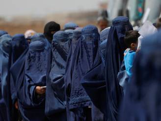 Washington kondigt nieuwe sancties aan tegen taliban wegens beperkingen voor vrouwen