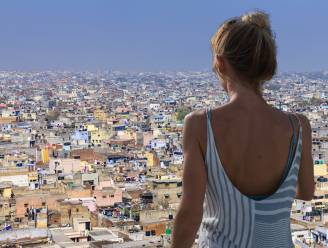 Belgische toeriste vlucht na amper 1 dag vakantie weg uit India: “Totaal geschokt door wat me overkwam”