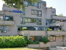 Wonen op een apenrots? Jazeker! In dit koopappartement kan het