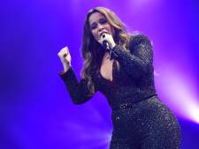 Trijntje Oosterhuis staat met kerstshow in Ziggo Dome