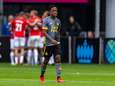 Feyenoord dreigt Sinisterra te moeten missen tegen Heracles Almelo