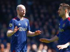 LIVE eredivisie | Tijd begint voor Ajax te dringen in Deventer, Go Ahead houdt vooralsnog prima stand