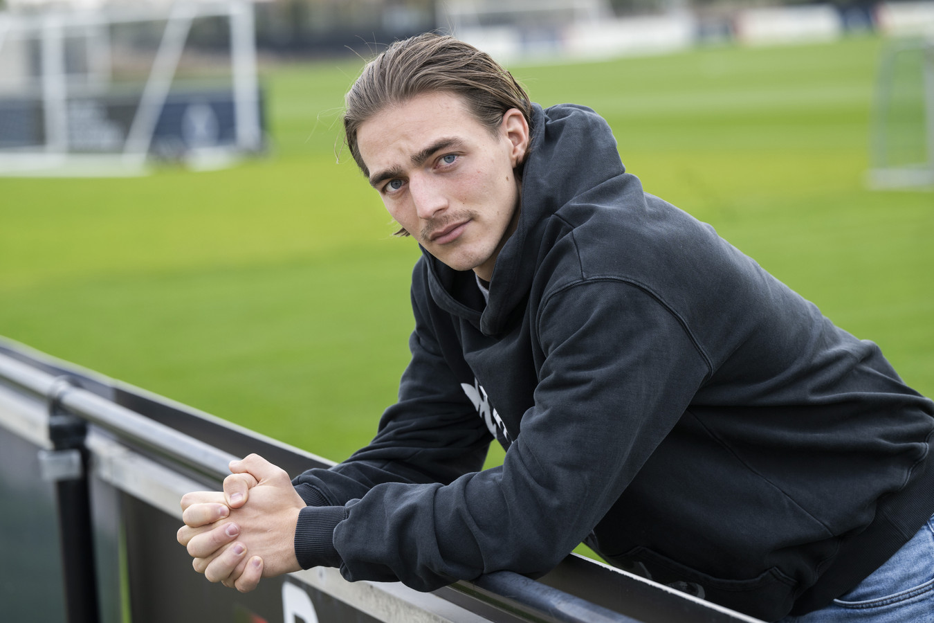 Met Casper Nielsen op zoek naar antwoorden bij de Brugse crisis “De