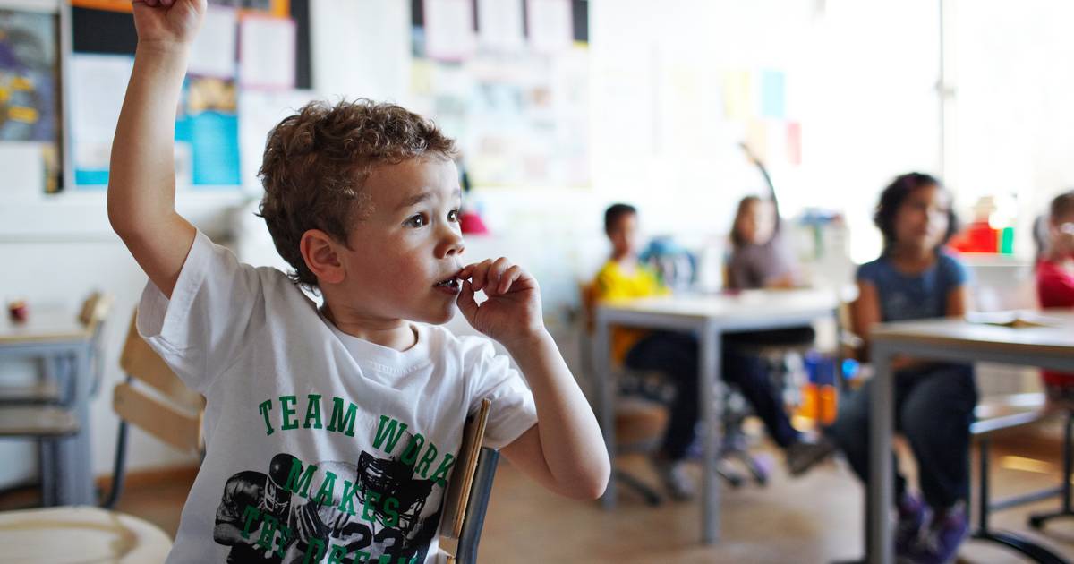 Oplossing gevonden voor leerlingen na brand in school: vanaf woensdag met de bus naar Vlissingen