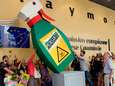 Burgerinitiatief vraagt Europese Commissie om verbod op glyfosaat