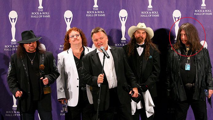 Drummer Lynyrd Skynyrd Omgekomen Bij Auto Ongeluk Muziek Ad Nl
