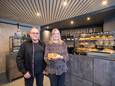 Ivo Urbain en Kris Vermorgen openen Deli Food Atelier