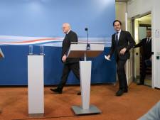 Rutte doet ‘klemmend beroep’ om toch na 21.00 uur binnen te blijven