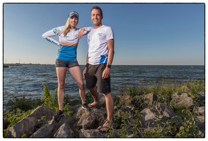 Roelof Kan Ik Vertrouwen Hij Heeft Geen Ander Belang Andere Sporten Ad Nl