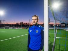 Breukink koos heel bewust voor SV Rijssen: ‘De club kan een hoger niveau halen’