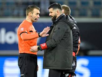 Miron Muslic sluit jaar straks af met Cercle Brugge in Mechelen: “Achtste plaats? Ondergeschikt aan opleiden”