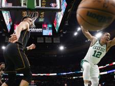 Miami Heat en Dallas Mavericks naar play-offs NBA