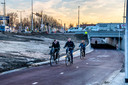 In 2020 werd de fietstunnel bij Stappegoor geopend. De gemeente gaat kijken of een fietstunnel of -brug ook bij de kruising Ringbaan-Zuid met de Goirleseweg tot de mogelijkheden behoort.