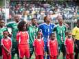 RKC’er Bakari schrijft historie met de Comoren: kleine Afrikaanse eilandengroep plaatst zich voor de Afrika Cup