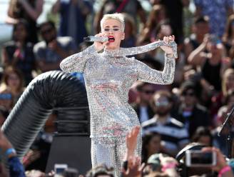 Katy Perry noemt prijzen en awardshows nep