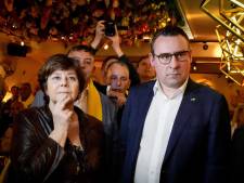 Ongeduld in de politiek neemt toe: ‘Als De Mos niet met verkenner komt, moeten anderen dat doen’