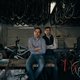 Christoph en Philip Roodhooft: ‘Misschien weet Wout dat Mathieu de betere is?’
