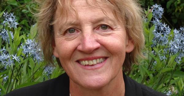 Het Liempde van tuinarchitect Marja Gijben | Meierij - BD.nl
