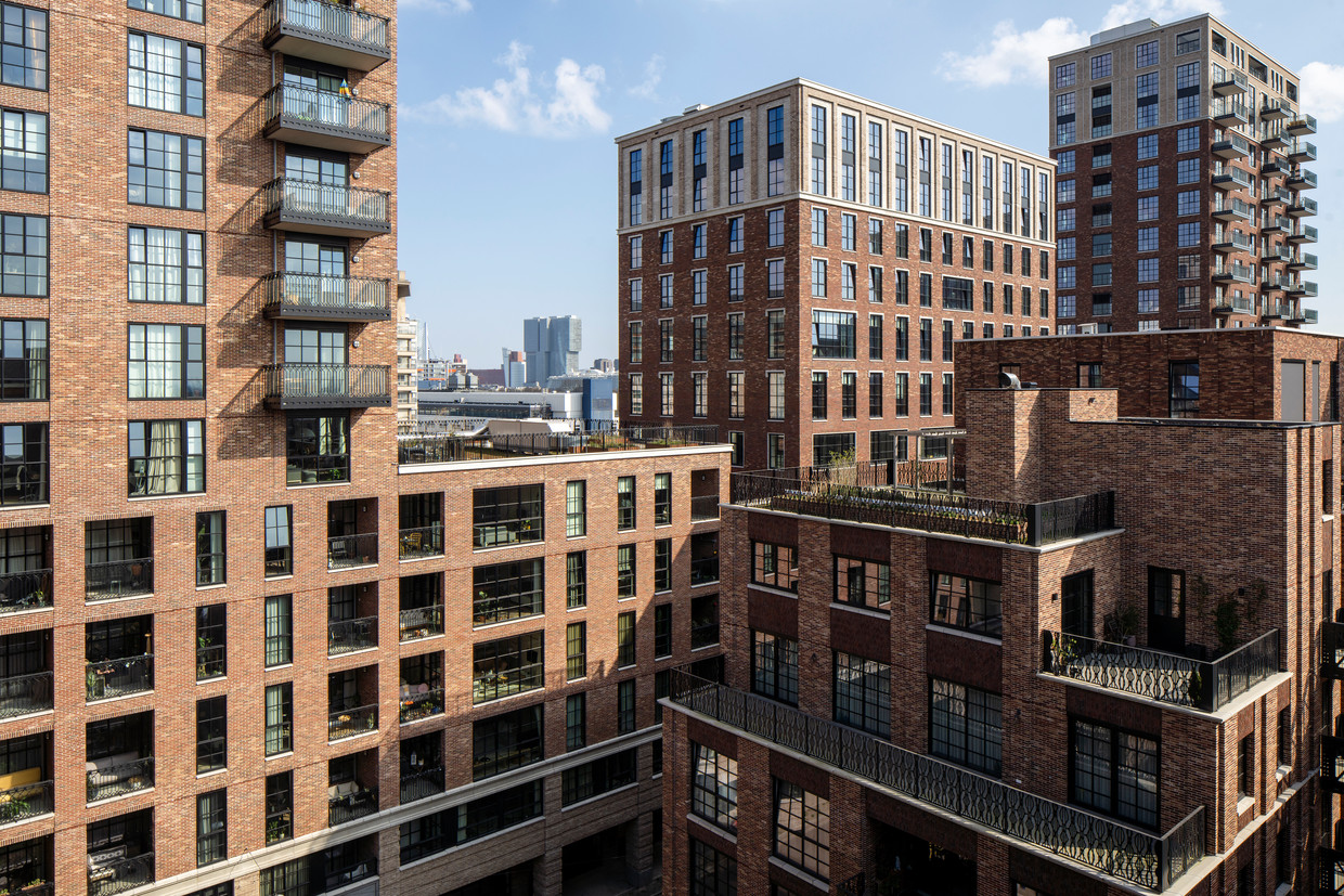 Little C, Rotterdam Beeld Jordi Huisman