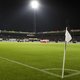 Geen amateurvoetbal dit weekeinde