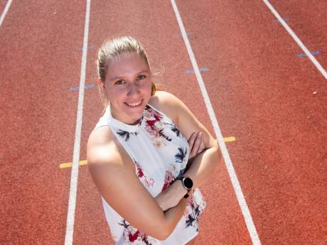 Bobsleester Karlien Sleper uit Epe overwint tegenslagen en zet weer alles op alles voor olympisch ticket voor Peking