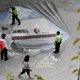 'Opnieuw signaal opgepikt van vermiste MH370'